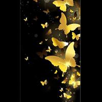 Best Butterfly Wallpaper HD capture d'écran 3