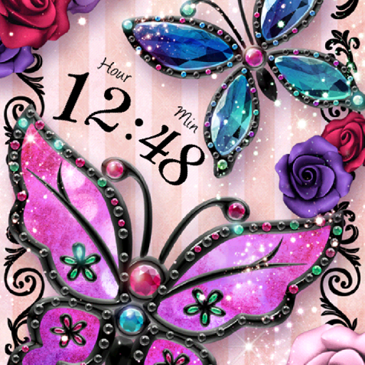 Butterfly Live Wallpaper Trial