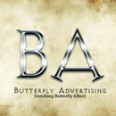 Butterfly Ads-Social Media Marketing & App Company APK