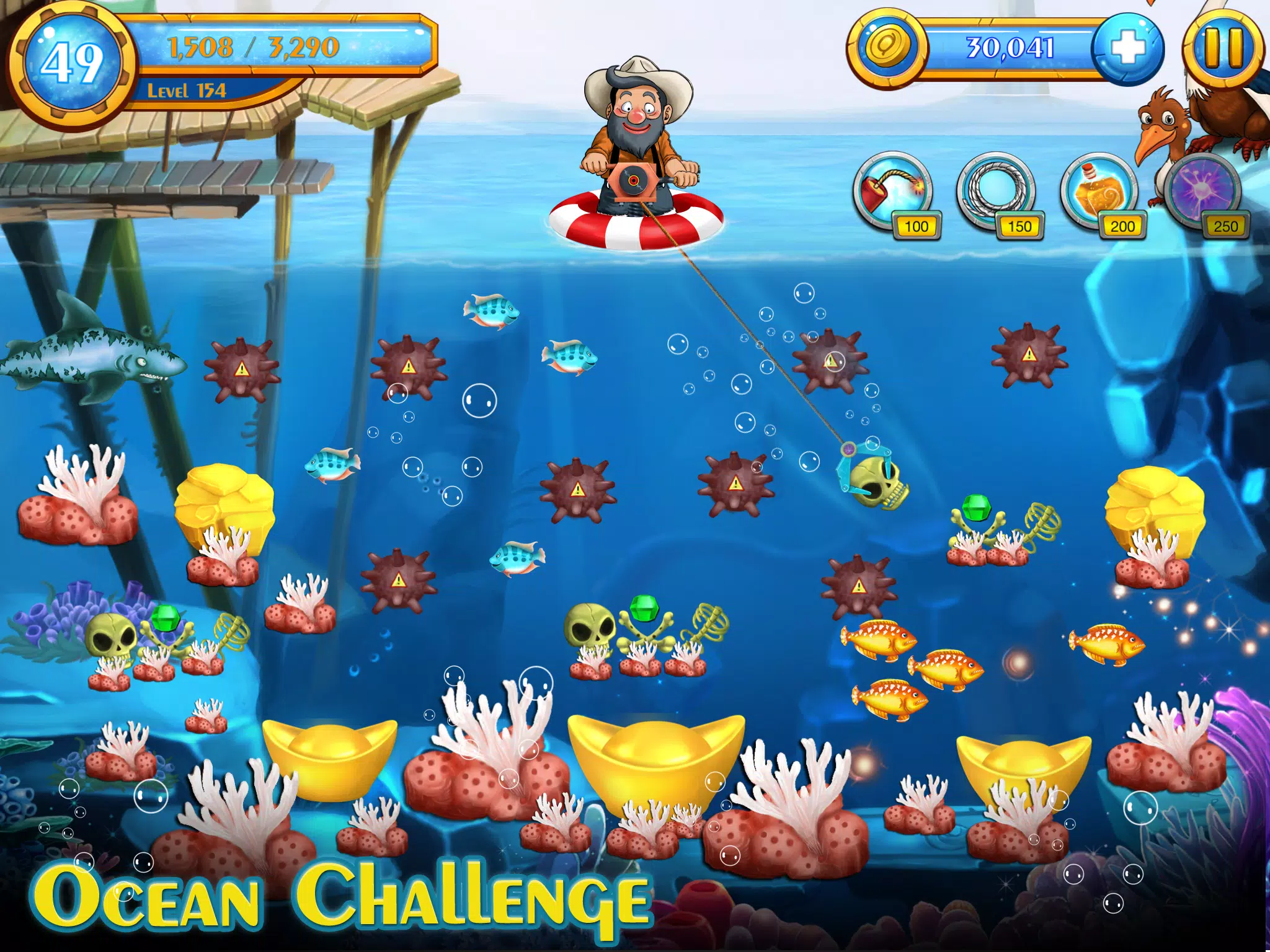 Miner Islands APK for Android Download