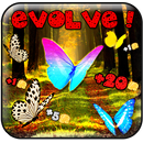 Butterfly game APK