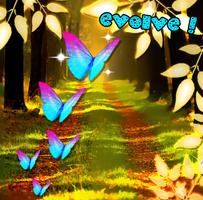 Butterfly game capture d'écran 2