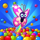 Bubble Butterfly icon