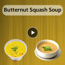 Butternut Squash Soup APK