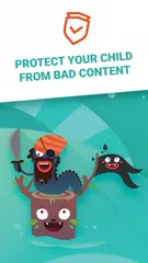 Kidix - Parental control アプリダウンロード