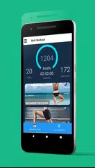 Butt Workout - Home Workout APK 下載