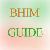 Guide for BHIM icône