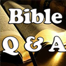 Bible Questions and Answers APK