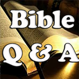 Bible Questions and Answers icon