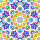 kaleidoscope ícone
