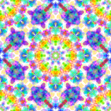 kaleidoscope icône