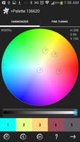 Color Harmonizer تصوير الشاشة 3