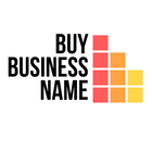 Buy Business Name 图标