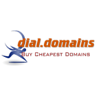 Buy Domain Names -Dial.Domains icône