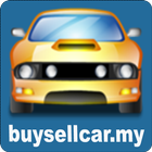 Buy Sell Car Malaysia-icoon