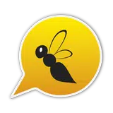 Buzz - anonimamente via Chat