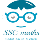 SSC Maths ícone