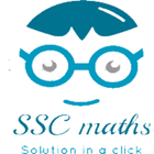 SSC Maths icône