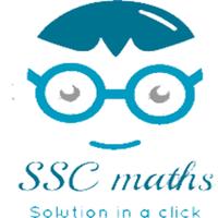 SSC Maths Cartaz