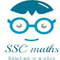 SSC Maths penulis hantaran