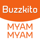 Buzzkito icône