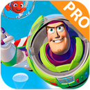 Buzz Lightyear Game Toy Story Adventure-APK