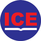 Kamus ICE ikona