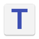 TNote - Todo & Task List ikona