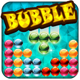 Bubble Crush Frenzy