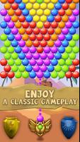 Mummy Bubble plakat