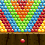 Bubble Shooter Pop Color Mania