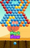 Bubble Shooter Pop Color Mania syot layar 2