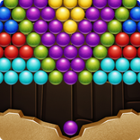 Bubble Shooter Mania