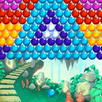 Bubble Neverland Rescue APK