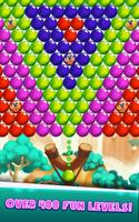 Bubble Shooter Nirvana Rescue 포스터