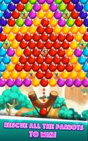 برنامه‌نما Bubble Shooter Nirvana Rescue عکس از صفحه