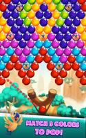 برنامه‌نما Bubble Shooter Nirvana Rescue عکس از صفحه