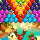 Bubble Oasis Rescue APK