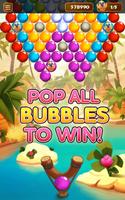 Bubble Oasis Rescue スクリーンショット 2