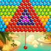 Bubble Oasis APK