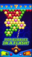 Bubble Attack poster