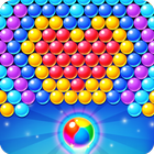 Bubble Shooter Kingdom ไอคอน