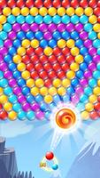 Bubble Shooter Kingdom plakat