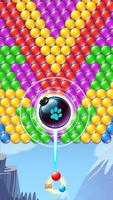 Bubble Shooter Kingdom capture d'écran 1