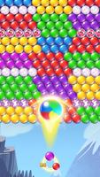 Bubble Shooter Kingdom скриншот 2