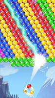 Bubble Shooter Kingdom captura de pantalla 3