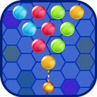 Bubble Bust Pop Shooter icon