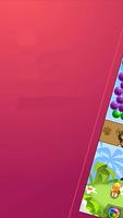 Bubble Shooter Pop busto imagem de tela 2