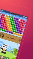 Bubble Shooter Pop busto imagem de tela 3