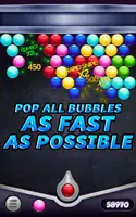 Bubble Buster syot layar 3